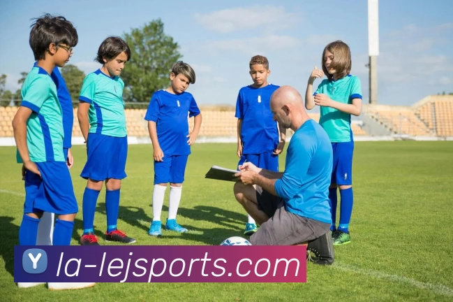 乐竞体育品牌故事